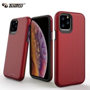 איקס X-Guard iPhone 11 Pro Max 6.5 – אדום